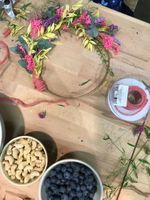 Kindergeburtstag! Loops 1,5 Std.