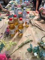 Kindergeburtstag! Loops 1,5 Std.