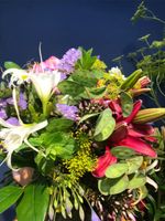 Wildblumenstrauß 1,5 Std.