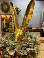 Workshop gewundene Kränze