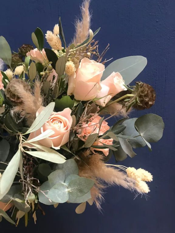 Boho Bouquet