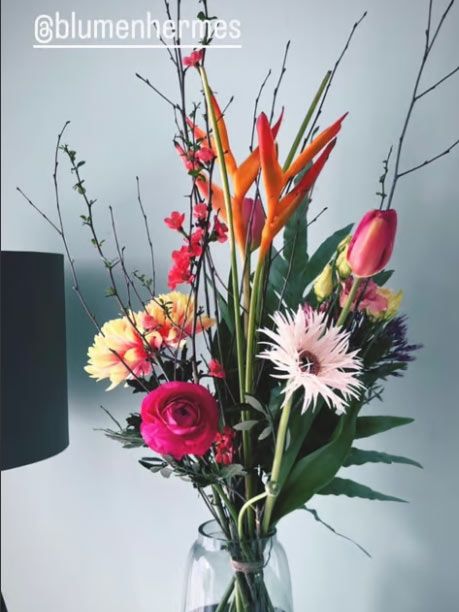Fancy Bouquet