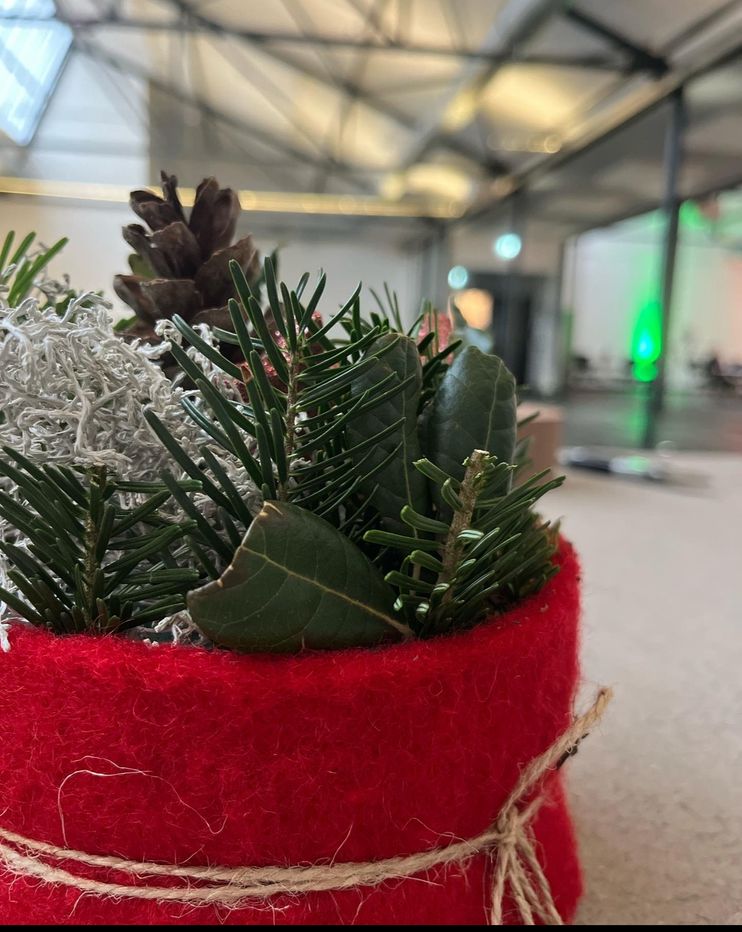 Blüten Beats Workshop