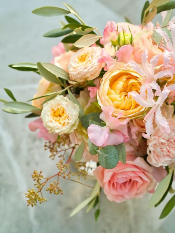 Nur für Dich - Bouquet