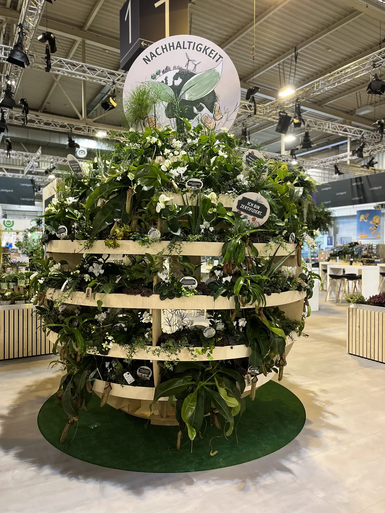 Blumenliebe im Business – meine florale Präsenz für Unternehmen in Tönisvorst, Düsseldorf und Umgebung