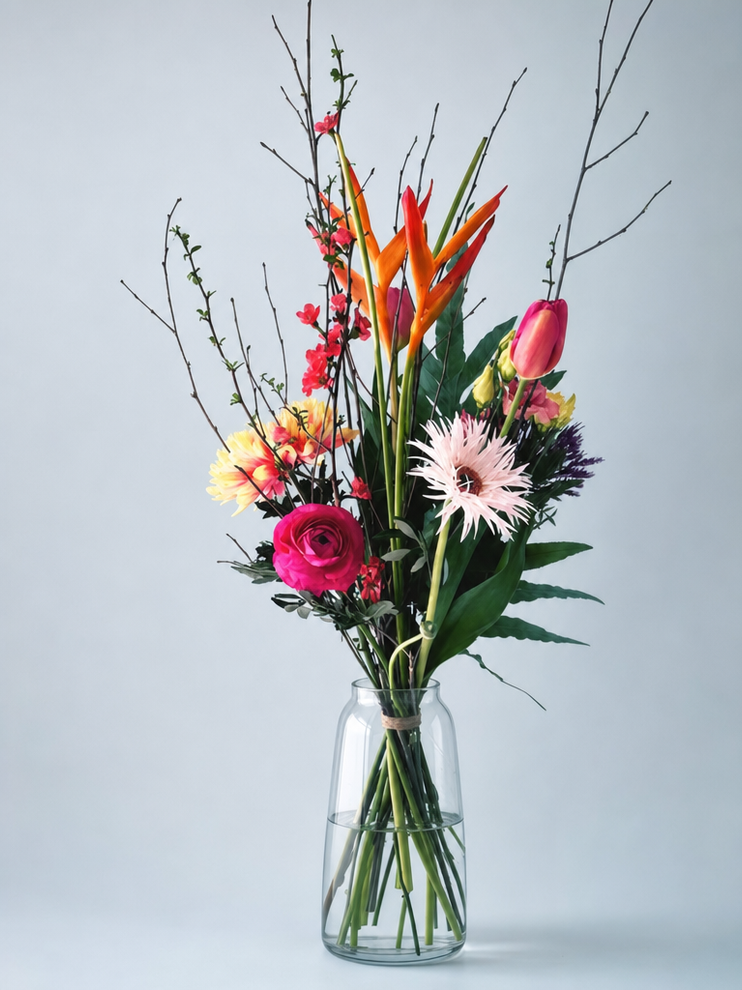 Fancy Bouquet
